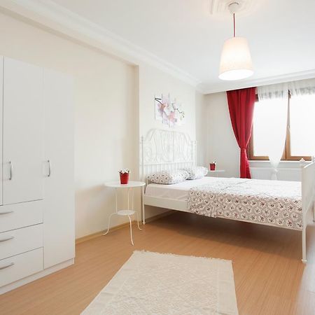 Halkali Ocean Residence Stambuł Pokój zdjęcie