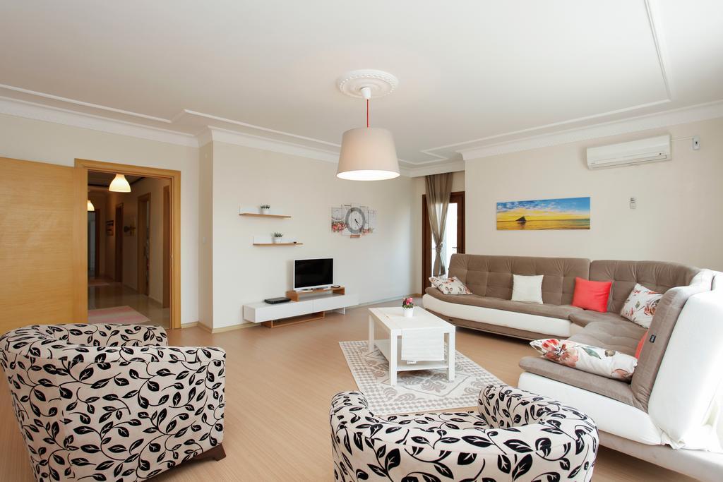Halkali Ocean Residence Stambuł Pokój zdjęcie