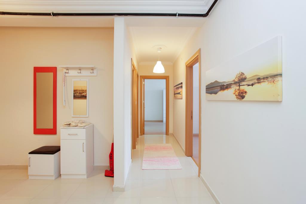 Halkali Ocean Residence Stambuł Pokój zdjęcie