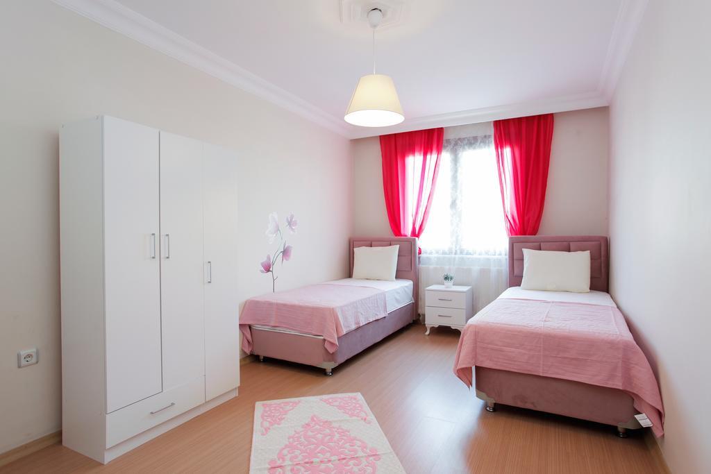 Halkali Ocean Residence Stambuł Pokój zdjęcie