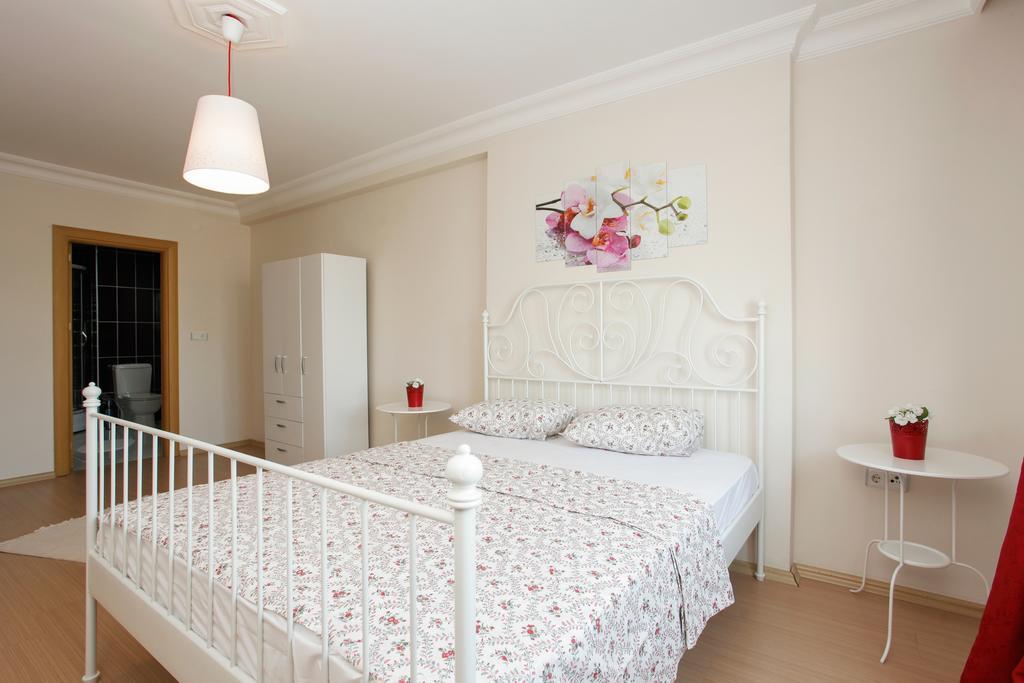 Halkali Ocean Residence Stambuł Pokój zdjęcie