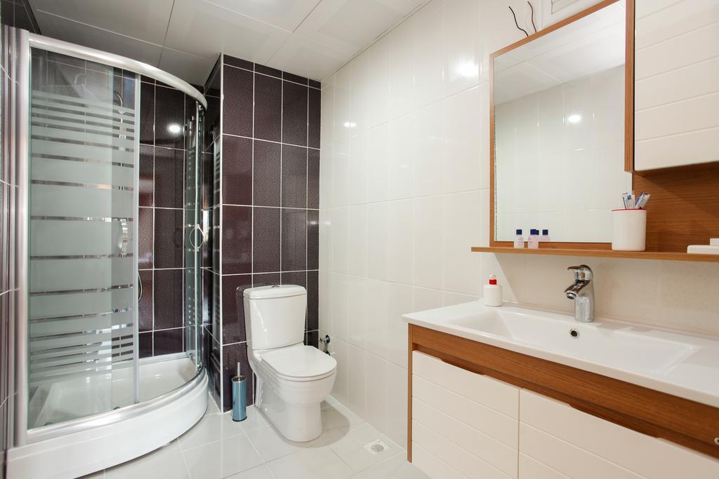 Halkali Ocean Residence Stambuł Pokój zdjęcie